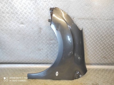 Крыло передний левый перед оригинал peugeot partner ii lift 2015-2018 ktp фото №1