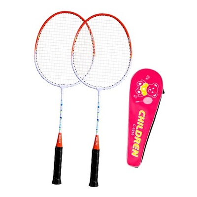 Rakiety do badmintona Profesjonalny badminton