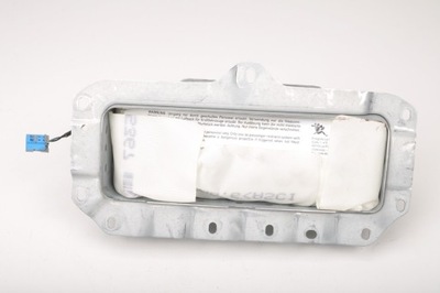 Mini r56 подушка подушка безпеки пасажира 275573502 фото №1