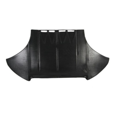 Захист двигуна audi a8 d3 02-10 фото №1