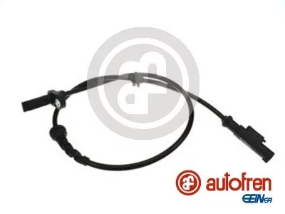 AUTOFREN SEINSA DS0048 SENSOR VELOCIDAD REVERSIBLE RUEDAS  