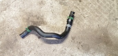 Renault talisman 1.5 dci шланг wody 924003992r фото №1