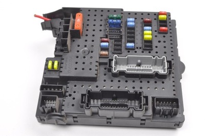 Volvo xc90 коробка модуль rem 31314469 фото №1