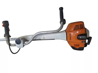 KOSA SPALINOWA STIHL FS 491 C