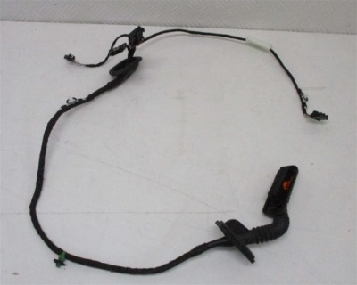 Жгут электропроводка дверь левый задняя vw up 2g0970136 фото №1