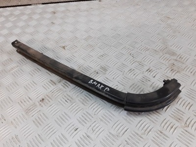 Ford b-max направляющая направляющая дверь правый задняя фото №1