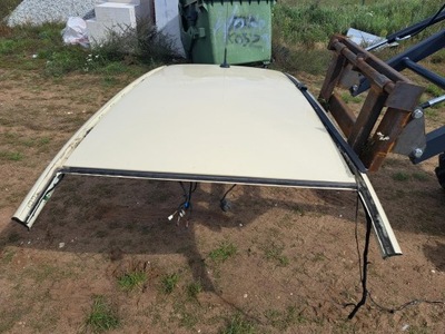 Mercedes w247 b-klasa крыша стойки четверть фото №1