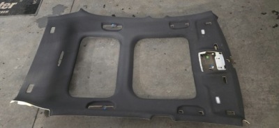 Mercedes gla x156 потолок подкрылок панорама фото №1