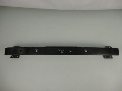 Citroen оригинальный номер 7s29087 балка бампера задняя фото №1