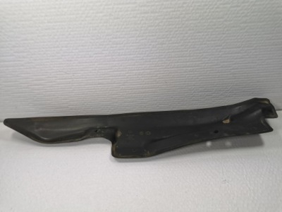 Octavia ii шумоизоляция крыла правое 1z0821112 фото №1