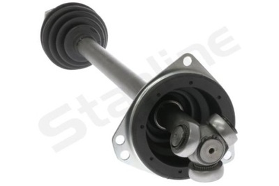 Привідний вал привідна kpl. s 32.56.613 szt фото №1