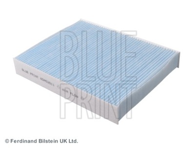 FILTRO DE CABINA BLUE PRINT ADM52511  