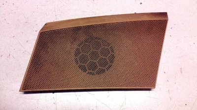 Пластик захист porsche cayenne фото №1