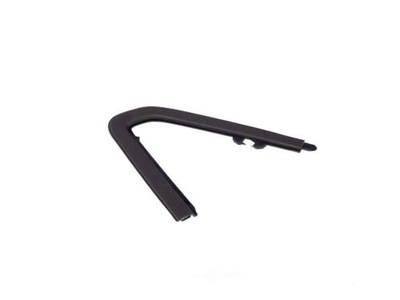 Молдинг угловая дверь dodge ram 2019 левый перед фото №1