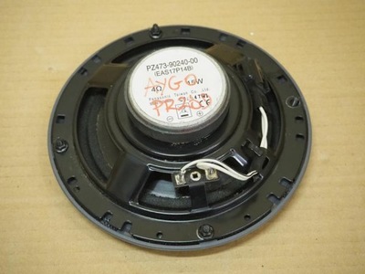 Динамик дверь перед toyota aygo фото №1