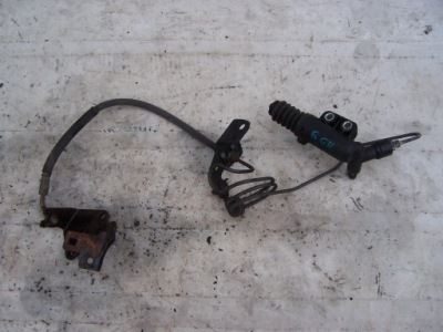 Mazda 6 gh цилиндр сцепления gs1j-41920 фото №1