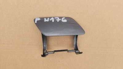 Mercedes w176 заглушка распылителя правая фото №1