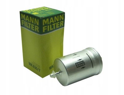 SKODA SUPERB 1 02-08 1.8T 2.0I 2.8 FILTER FUEL  