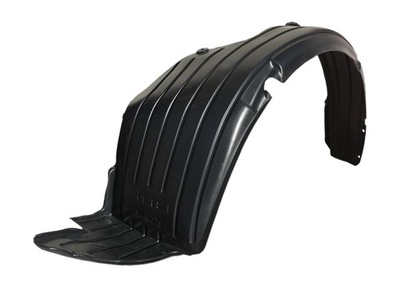 Підкрилок підкрилок hyundai i30 2012- перед ліва 5d фото №1