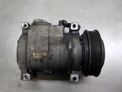 КОМПРЕССОР КОНДИЦИОНЕРА JEEP CHEROKEE 447220-3972