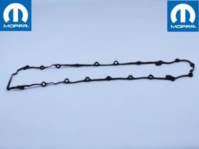 Jeep grand cherokee 5,7 прокладка картера wk2 фото №1