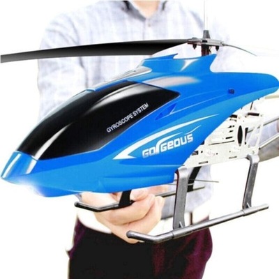 Rc helikopter samolot zewntrzny helikopter RC z yr