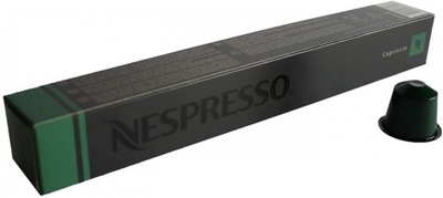 Kapsułki do Nespresso Capriccio 10 szt.