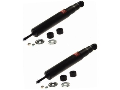 Амортизатори задня kyb 344292 фото №1