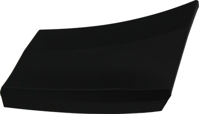 Dpa молдинг крыла фото №1