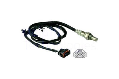 DELPHI SONDA LAMBDA DELPHI ES20513-12B1 OPEL ASTRA G VECTRA B ZAFIRA  