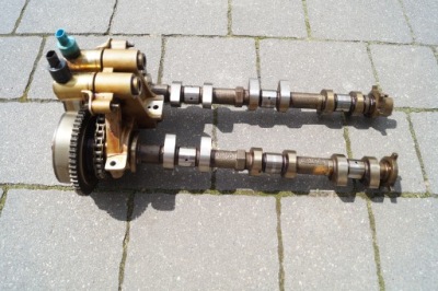 Ford f150 explorer edge 2016r валы распределительного вала 3.5 фото №1