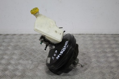 Усилитель тормозов насос тормозная citroen c3 ii 9672460780 фото №1