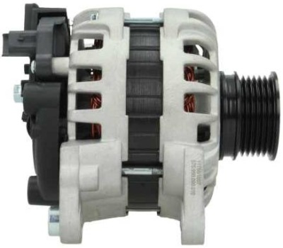 Генератор bv psh 575.950.090.010 фото №1