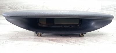 Laguna 2 ii часы фото №1