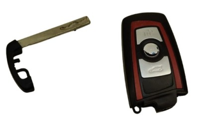 Bmw 4 f32 pilot ключ 9254898 фото №1