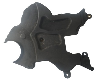 Защита корпус распределительного вала opel 24455145 фото №1