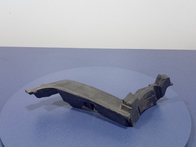 Porsche panamera 971 пена шумоизоляция губка 971819238 фото №1