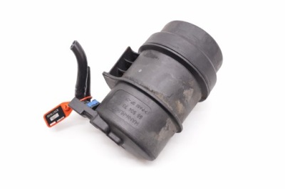 Корпус фільтр пального дизель volvo s40 ii v50 i c30 ii c70 ii 08621340 фото №1