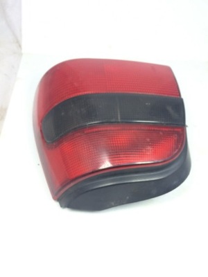 Лампа задня skoda felicia права skoda фото №1