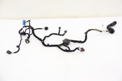 Alfa romeo giulia электропроводка дверь левый перед 0505458930 фото №1