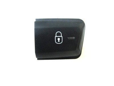 Кнопка центрального замка peugeot 2008 i 208 i фото №1