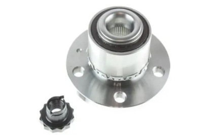 Підшипник колеса перед 110059410 automega vw fox фото №1