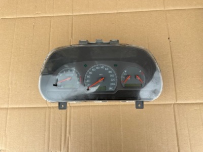 Лічильник прилади volvo s40 v40 1.8 gdi 2000-2002 фото №1