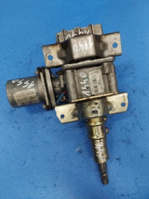 6971 fiat punto ii підсилювач електричний фото №1