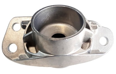 Подушка амортизатора задняя vw golf 5 6 plus jetta 3 фото №1