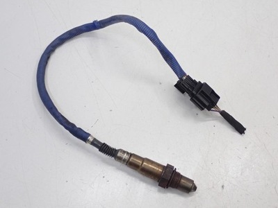 Датчик лямбда-зонд оригинал 226a42602r h8201499129 renault espace v 5 1.6 dci 15r фото №1