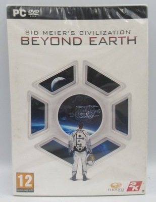 Sid Meier's Civilization: Beyond Earth PC