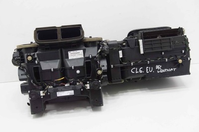 Отопитель корпус a2208300062 mercedes cl w215 фото №1