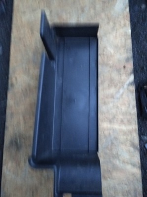 Корпус аккумулятор volvo xc90 8697004 фото №1