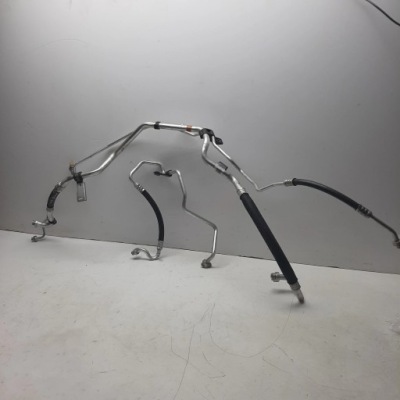 Citroen c-elysee шланг кондиціонера трубка 9831851180 9820991880 фото №1